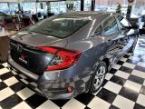 2016 Honda Civic LX+ApplePlay+Camera+Heated Seats+ACCIDENT FREE Photo68