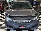 2016 Honda Civic LX+ApplePlay+Camera+Heated Seats+ACCIDENT FREE Photo70