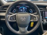 2016 Honda Civic LX+ApplePlay+Camera+Heated Seats+ACCIDENT FREE Photo73