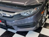 2016 Honda Civic LX+ApplePlay+Camera+Heated Seats+ACCIDENT FREE Photo97