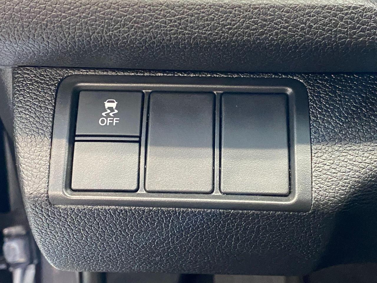 2016 Honda Civic LX+ApplePlay+Camera+Heated Seats+ACCIDENT FREE Photo111