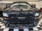 2018 Chevrolet Silverado 1500 Custom 4x4 5.3L V8+RemoteStart+Xenons+CLEAN CARFAX Photo69