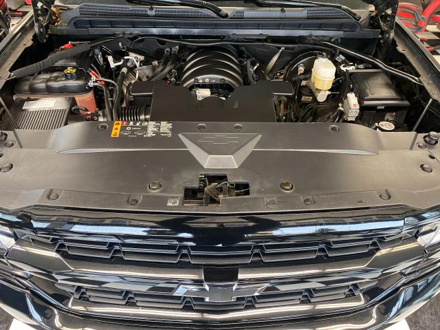 2018 Chevrolet Silverado 1500 Custom 4x4 5.3L V8+RemoteStart+Xenons+CLEAN CARFAX Photo7