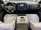 2018 Chevrolet Silverado 1500 Custom 4x4 5.3L V8+RemoteStart+Xenons+CLEAN CARFAX Photo71