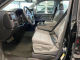 2018 Chevrolet Silverado 1500 Custom 4x4 5.3L V8+RemoteStart+Xenons+CLEAN CARFAX Photo82