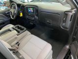 2018 Chevrolet Silverado 1500 Custom 4x4 5.3L V8+RemoteStart+Xenons+CLEAN CARFAX Photo84