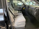 2018 Chevrolet Silverado 1500 Custom 4x4 5.3L V8+RemoteStart+Xenons+CLEAN CARFAX Photo85