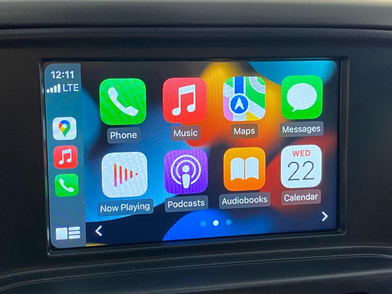 2018 Chevrolet Silverado 1500 Custom 4x4 5.3L V8+RemoteStart+Xenons+CLEAN CARFAX Photo91