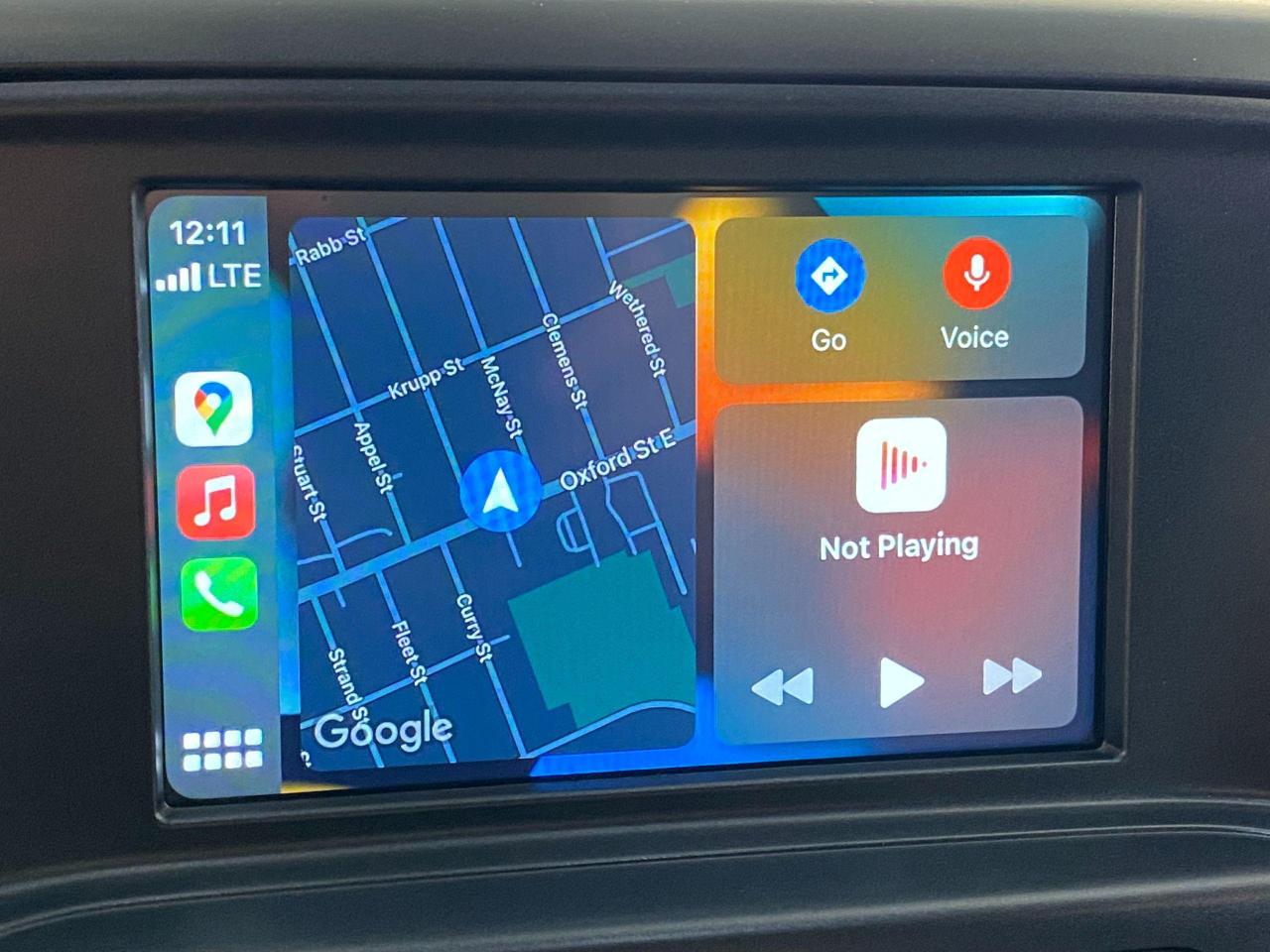 2018 Chevrolet Silverado 1500 Custom 4x4 5.3L V8+RemoteStart+Xenons+CLEAN CARFAX - Photo #29