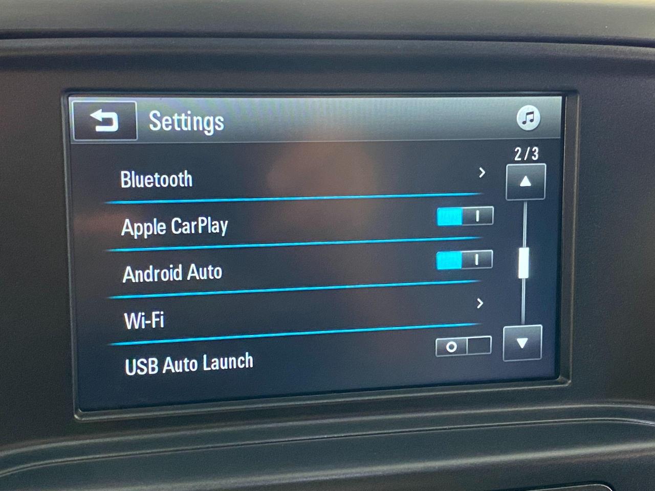 2018 Chevrolet Silverado 1500 Custom 4x4 5.3L V8+RemoteStart+Xenons+CLEAN CARFAX - Photo #34