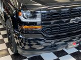 2018 Chevrolet Silverado 1500 Custom 4x4 5.3L V8+RemoteStart+Xenons+CLEAN CARFAX Photo99