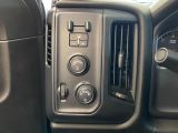 2018 Chevrolet Silverado 1500 Custom 4x4 5.3L V8+RemoteStart+Xenons+CLEAN CARFAX Photo112