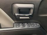 2018 Chevrolet Silverado 1500 Custom 4x4 5.3L V8+RemoteStart+Xenons+CLEAN CARFAX Photo113