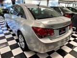 2013 Chevrolet Cruze LT Turbo+Bluetooth+Power Options+CLEAN CARFAX Photo64