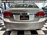 2013 Chevrolet Cruze LT Turbo+Bluetooth+Power Options+CLEAN CARFAX Photo65