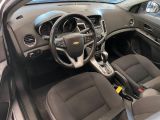 2013 Chevrolet Cruze LT Turbo+Bluetooth+Power Options+CLEAN CARFAX Photo77
