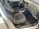 2013 Chevrolet Cruze LT Turbo+Bluetooth+Power Options+CLEAN CARFAX Photo81
