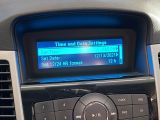 2013 Chevrolet Cruze LT Turbo+Bluetooth+Power Options+CLEAN CARFAX Photo89