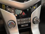 2013 Chevrolet Cruze LT Turbo+Bluetooth+Power Options+CLEAN CARFAX Photo95