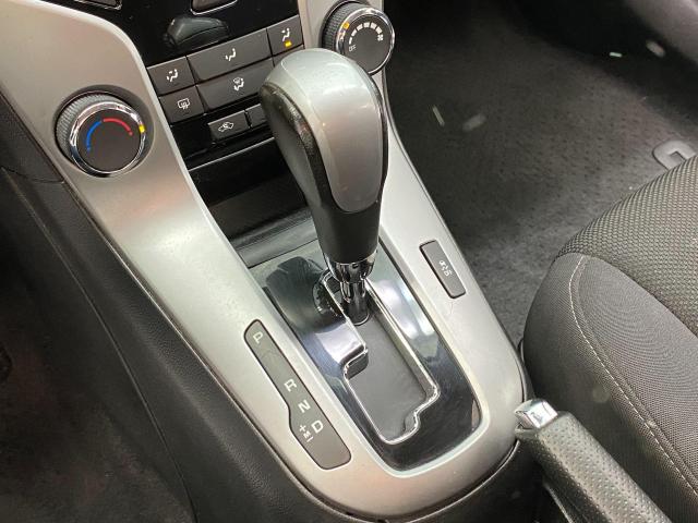 2013 Chevrolet Cruze LT Turbo+Bluetooth+Power Options+CLEAN CARFAX Photo34