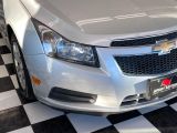 2013 Chevrolet Cruze LT Turbo+Bluetooth+Power Options+CLEAN CARFAX Photo97