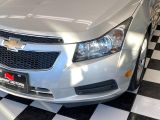 2013 Chevrolet Cruze LT Turbo+Bluetooth+Power Options+CLEAN CARFAX Photo98