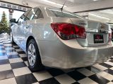 2013 Chevrolet Cruze LT Turbo+Bluetooth+Power Options+CLEAN CARFAX Photo99