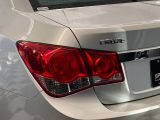 2013 Chevrolet Cruze LT Turbo+Bluetooth+Power Options+CLEAN CARFAX Photo119