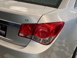 2013 Chevrolet Cruze LT Turbo+Bluetooth+Power Options+CLEAN CARFAX Photo121