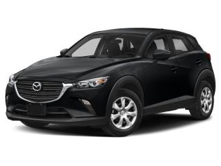 New 2022 Mazda CX-3 GX for sale in Hamilton, ON
