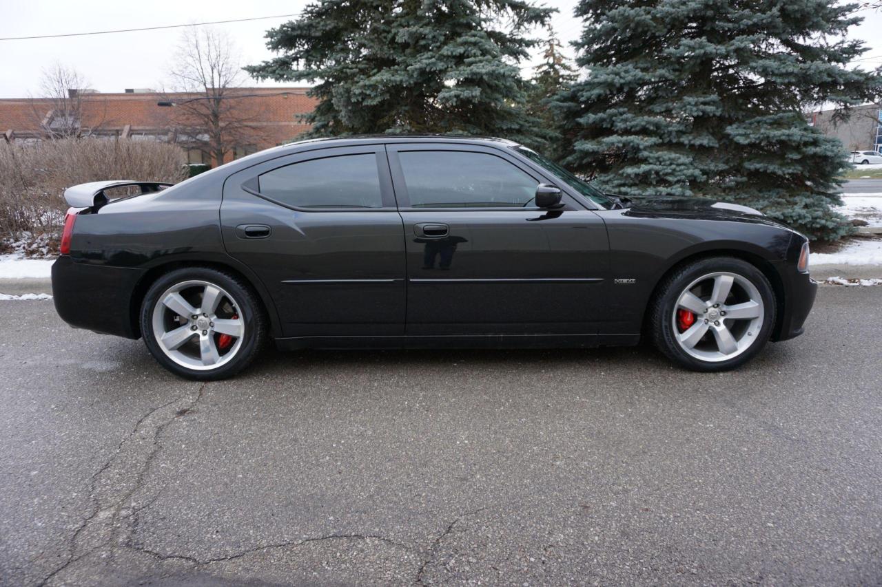 2006 Dodge Charger SRT8 / STOCK / DEALER SERVICED / ONTARIO CAR/CLEAN Photo4