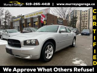 Used 2010 Dodge Charger SXT for sale in Guelph, ON