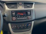 2015 Nissan Sentra S+Cruise Control+A/C+2 Keys+Bluetooth Photo69
