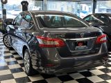 2015 Nissan Sentra S+Cruise Control+A/C+2 Keys+Bluetooth Photo71