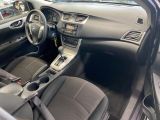 2015 Nissan Sentra S+Cruise Control+A/C+2 Keys+Bluetooth Photo78