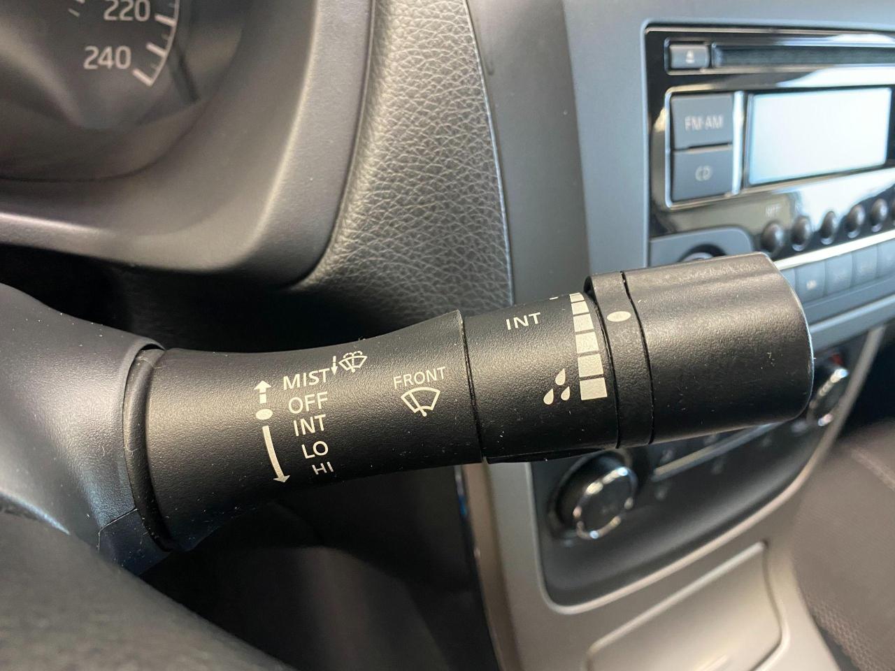 2015 Nissan Sentra S+Cruise Control+A/C+2 Keys+Bluetooth Photo91