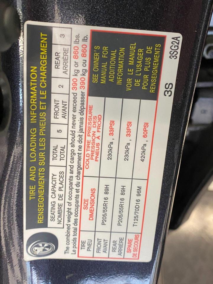 2015 Nissan Sentra S+Cruise Control+A/C+2 Keys+Bluetooth Photo98