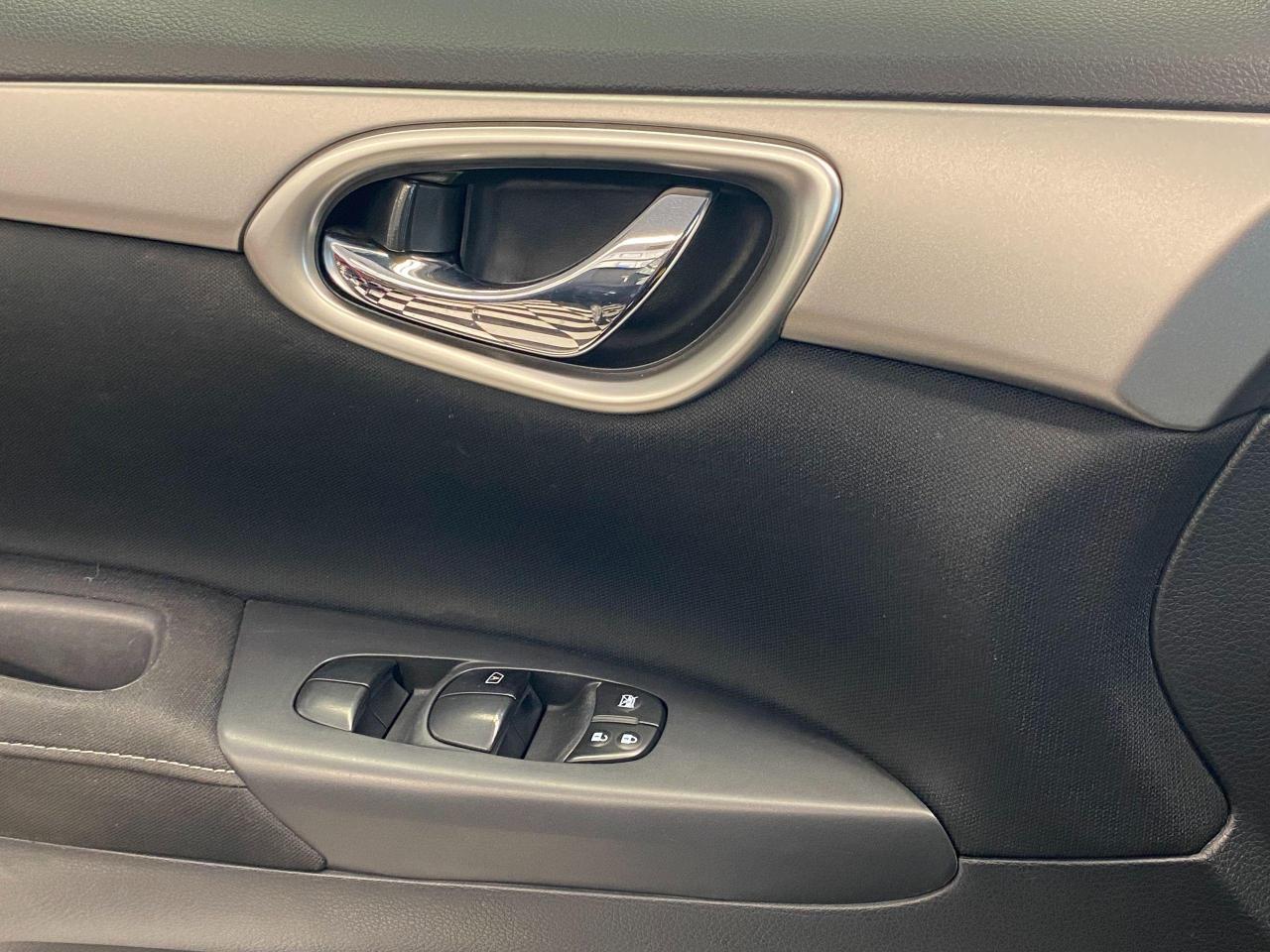 2015 Nissan Sentra S+Cruise Control+A/C+2 Keys+Bluetooth - Photo #45