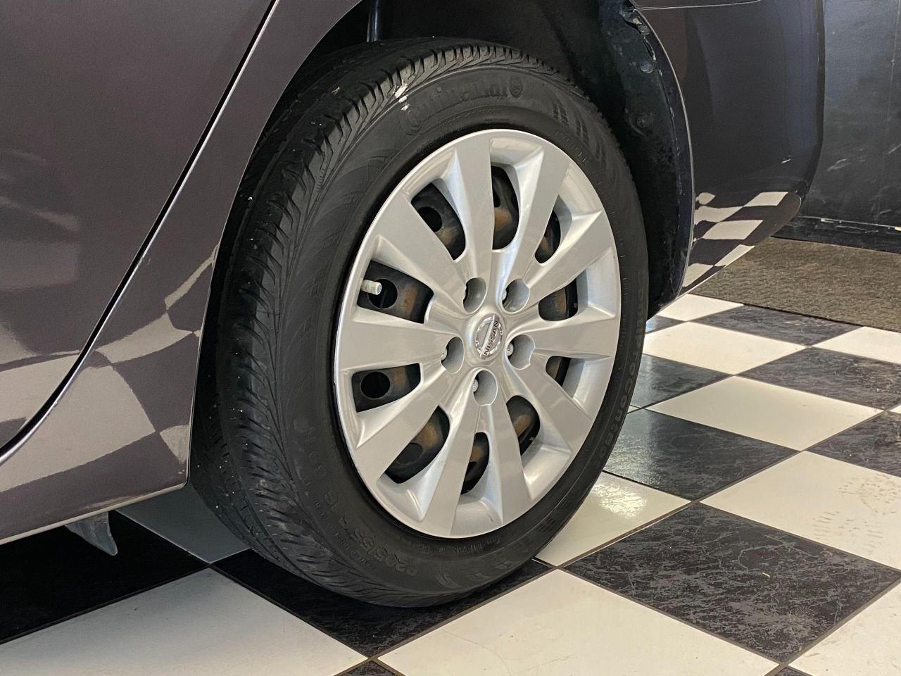 2015 Nissan Sentra S+Cruise Control+A/C+2 Keys+Bluetooth - Photo #47