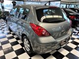 2008 Nissan Versa 1.8 SL+Power Options+A/C Photo58