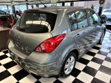 2008 Nissan Versa 1.8 SL+Power Options+A/C Photo60