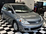 2008 Nissan Versa 1.8 SL+Power Options+A/C Photo61