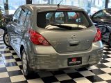 2008 Nissan Versa 1.8 SL+Power Options+A/C Photo68