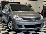 2008 Nissan Versa 1.8 SL+Power Options+A/C Photo69