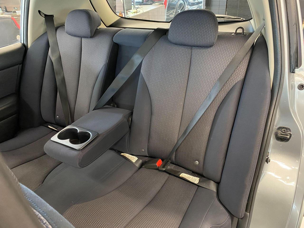 2008 Nissan Versa 1.8 SL+Power Options+A/C - Photo #23