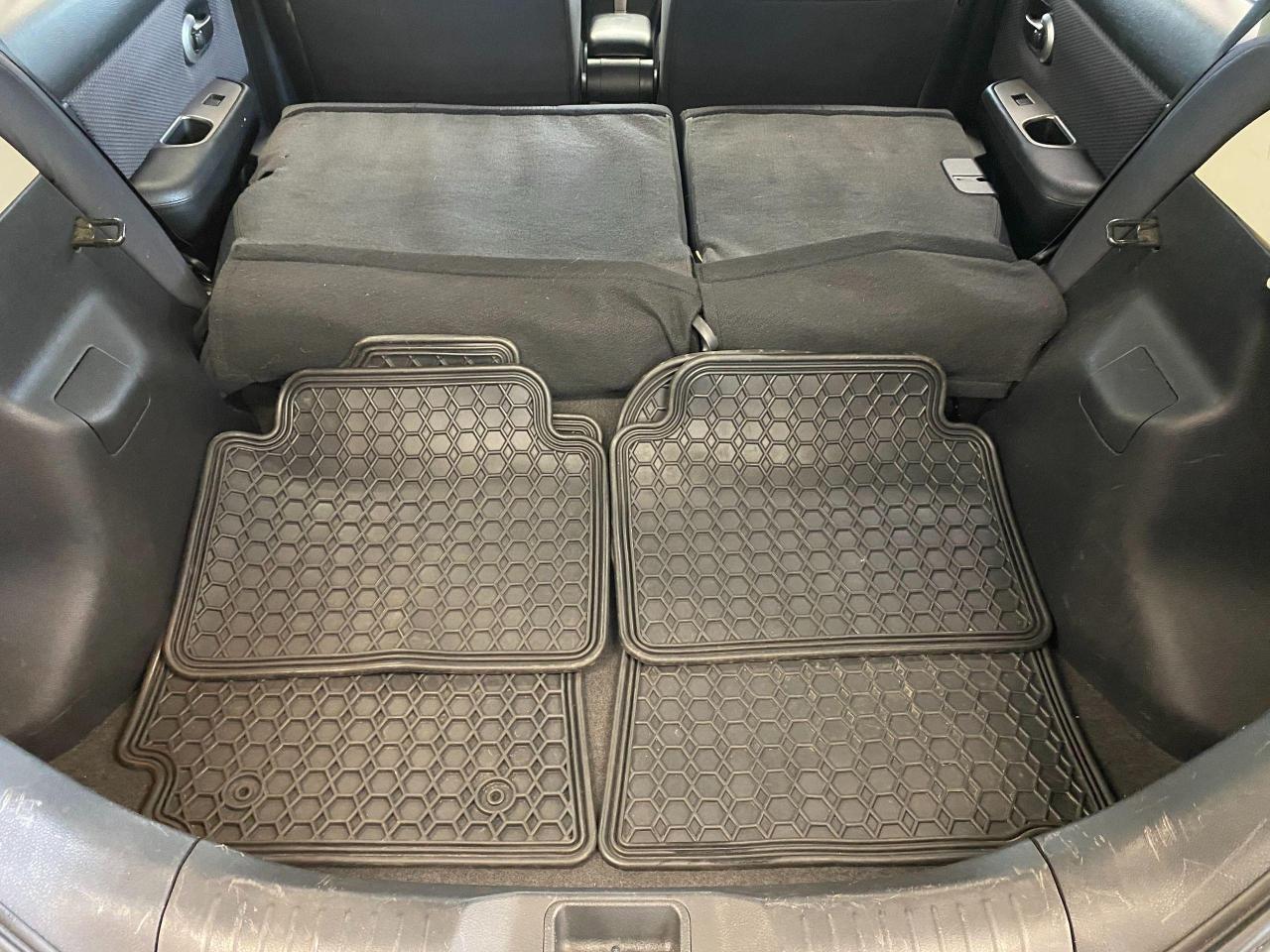 2008 Nissan Versa 1.8 SL+Power Options+A/C - Photo #25