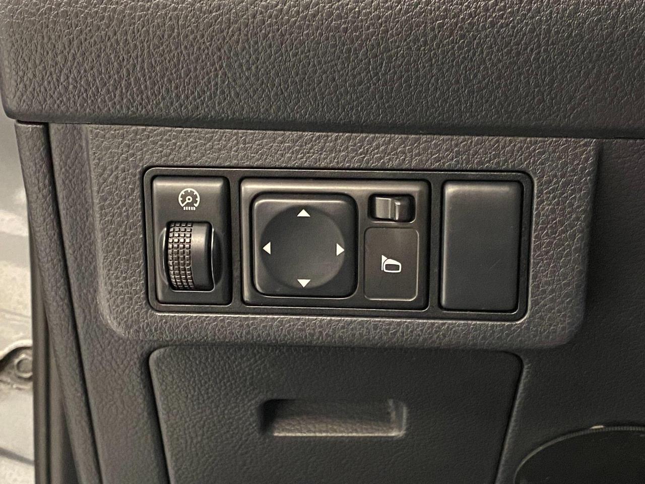 2008 Nissan Versa 1.8 SL+Power Options+A/C - Photo #31