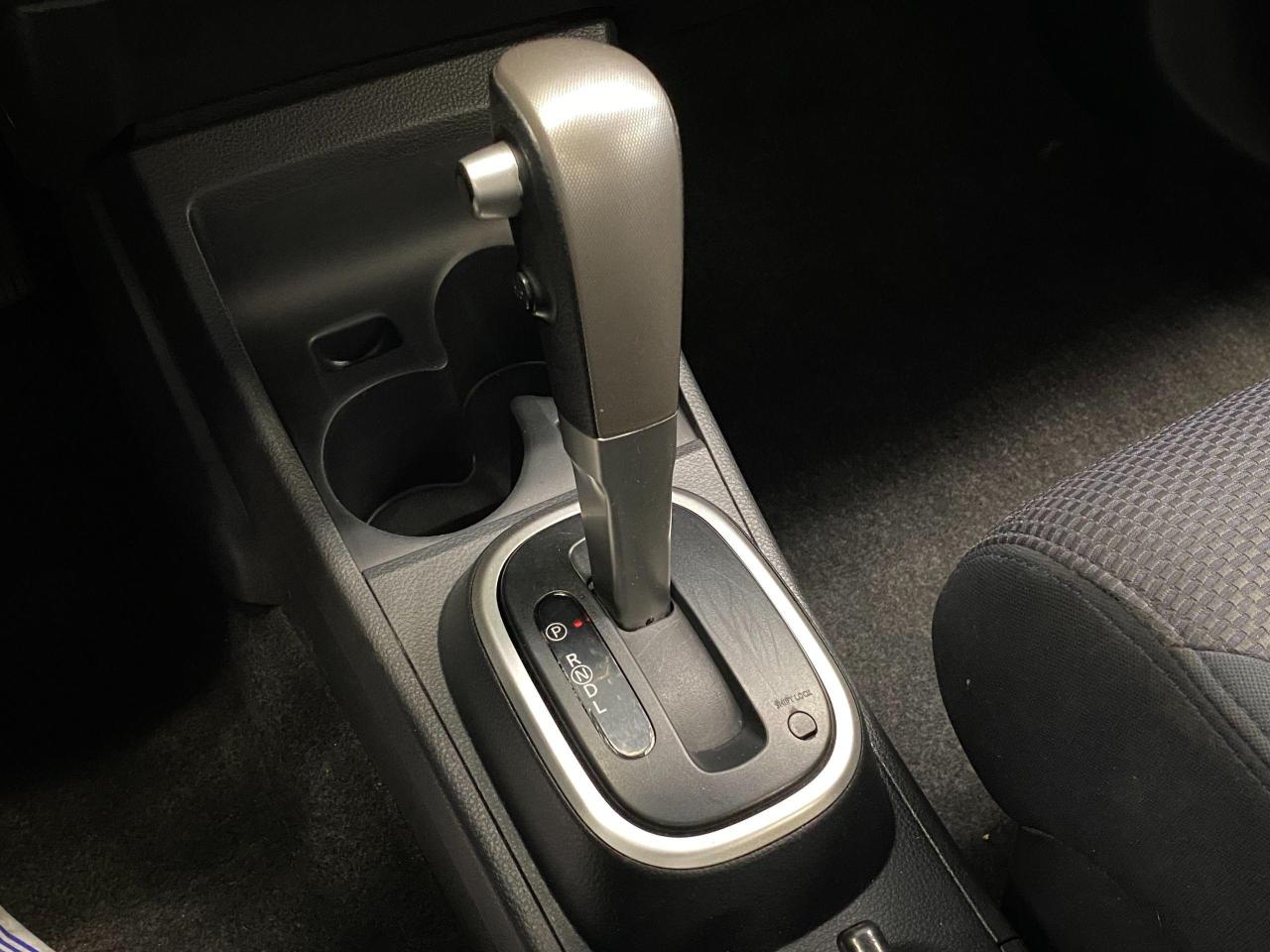 2008 Nissan Versa 1.8 SL+Power Options+A/C - Photo #34