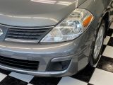 2008 Nissan Versa 1.8 SL+Power Options+A/C Photo91