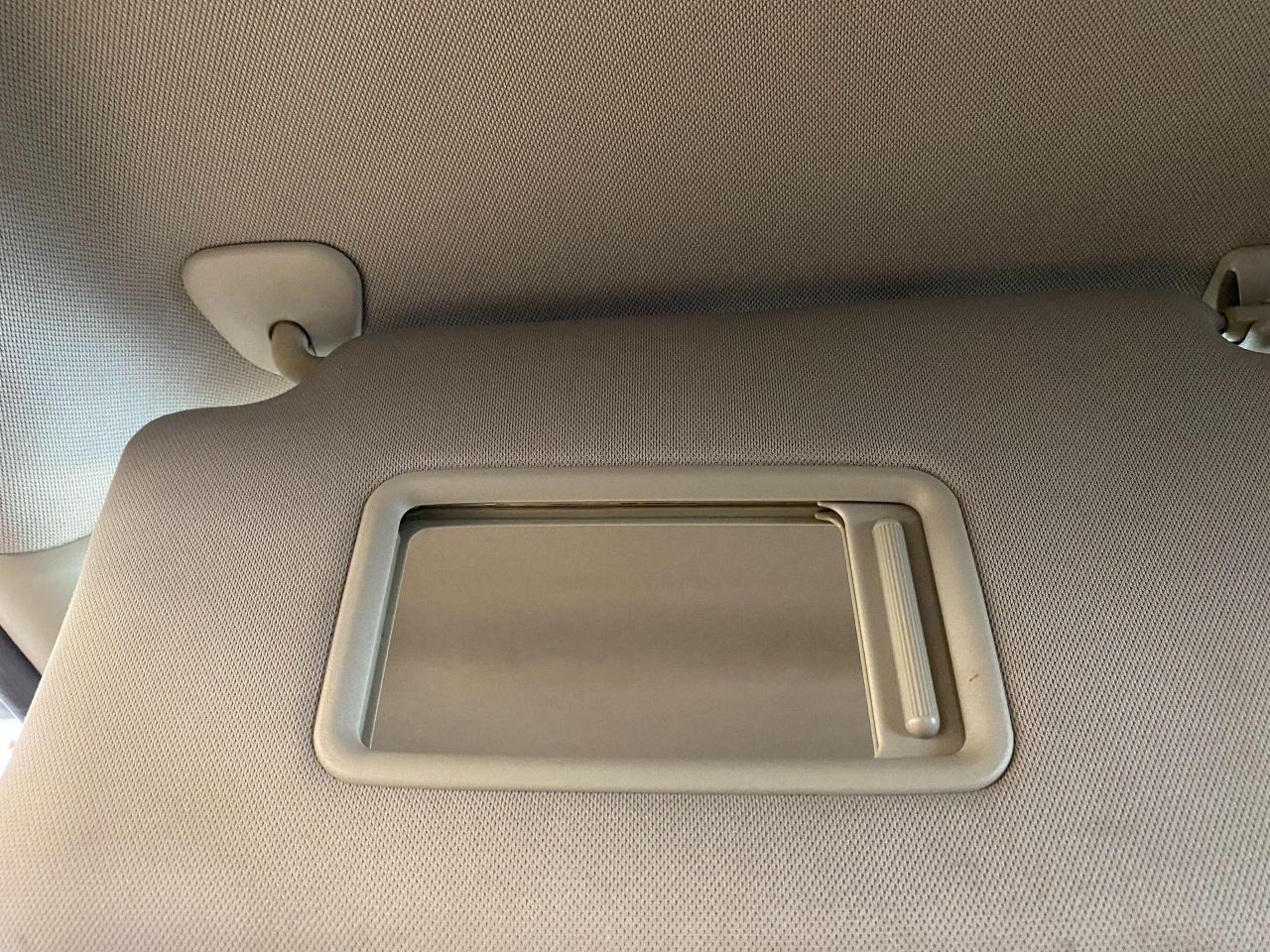 2008 Nissan Versa 1.8 SL+Power Options+A/C - Photo #42